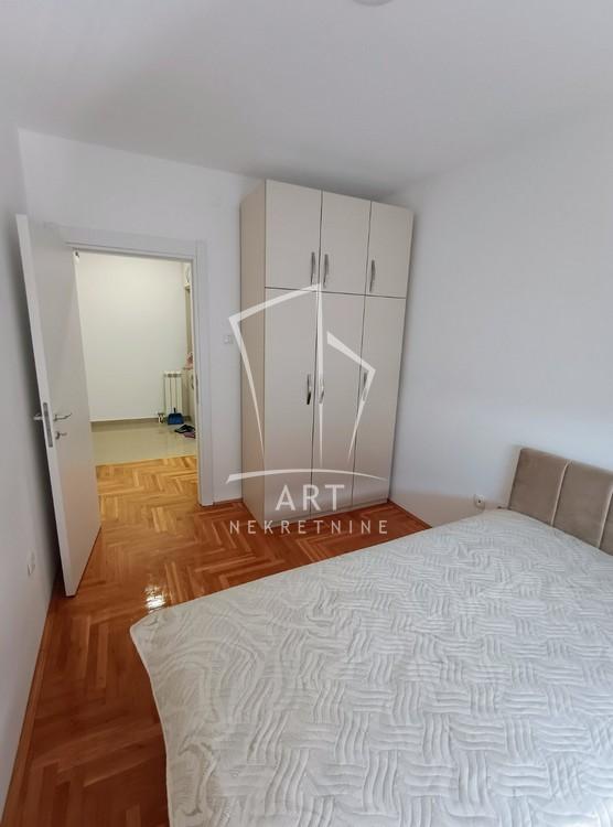 Slika 6 - Vojvode Stepe, Dvosoban stan za izdavanje, 58m2, 800€