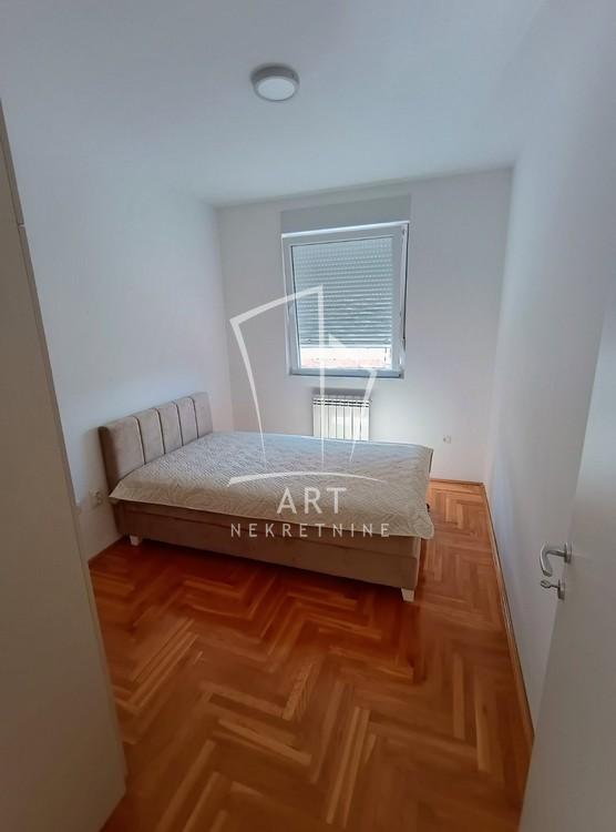 Slika 7 - Vojvode Stepe, Dvosoban stan za izdavanje, 58m2, 800€