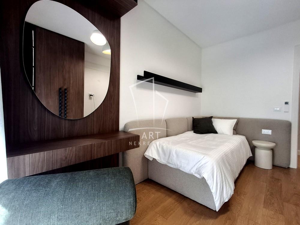 Slika 11 - Bulevar Kralja Aleksandra, Trosoban stan za izdavanje, 88m2, 1.900€