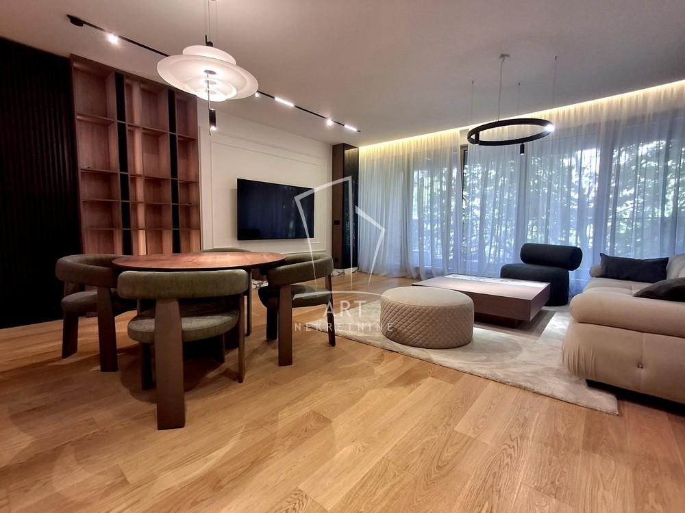Slika 3 - Bulevar Kralja Aleksandra, Trosoban stan za izdavanje, 88m2, 1.900€