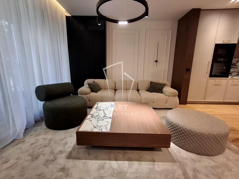 Slika 6 - Bulevar Kralja Aleksandra, Trosoban stan za izdavanje, 88m2, 1.900€