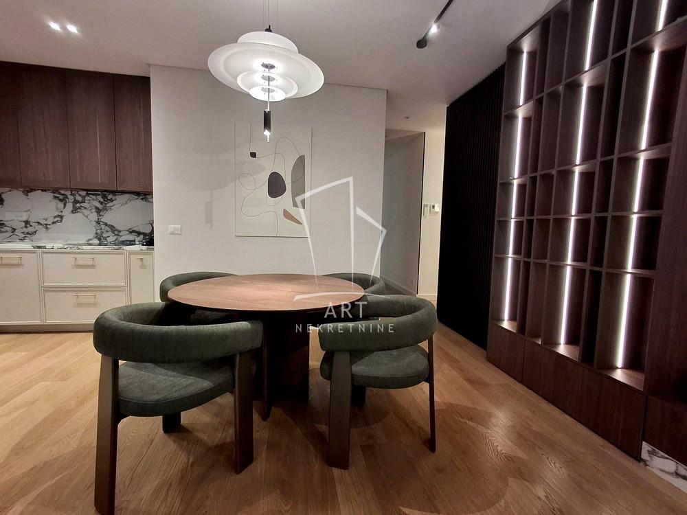 Slika 7 - Bulevar Kralja Aleksandra, Trosoban stan za izdavanje, 88m2, 1.900€