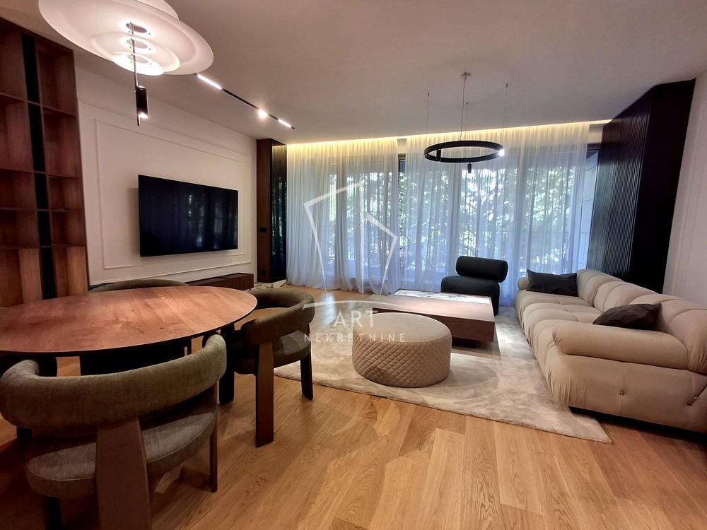 Glavna slika -Bulevar Kralja Aleksandra, Trosoban stan za izdavanje, 88m2, 1.900€