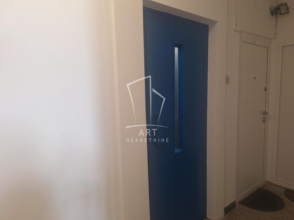 Slika 9 - Vojvode Milenka, Jednoiposoban stan za izdavanje, 44m2, 750€