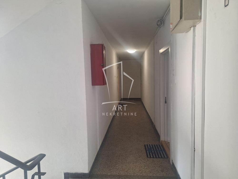 Slika 10 - Vojvode Milenka, Jednoiposoban stan za izdavanje, 44m2, 750€