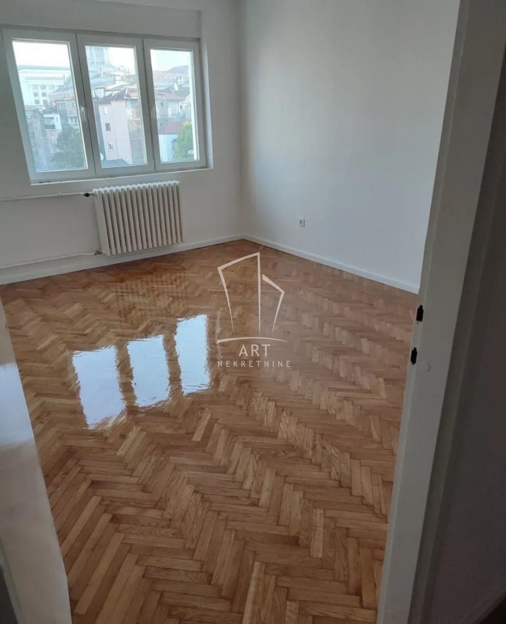 Slika 1 - Vojvode Milenka, Jednoiposoban stan za izdavanje, 44m2, 750€