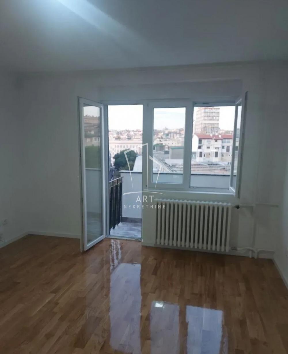 Slika 3 - Vojvode Milenka, Jednoiposoban stan za izdavanje, 44m2, 750€
