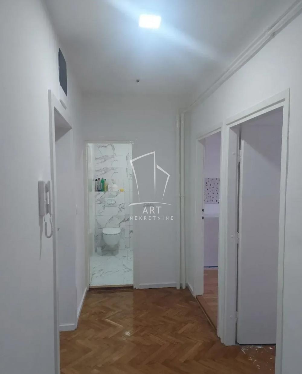 Slika 5 - Vojvode Milenka, Jednoiposoban stan za izdavanje, 44m2, 750€