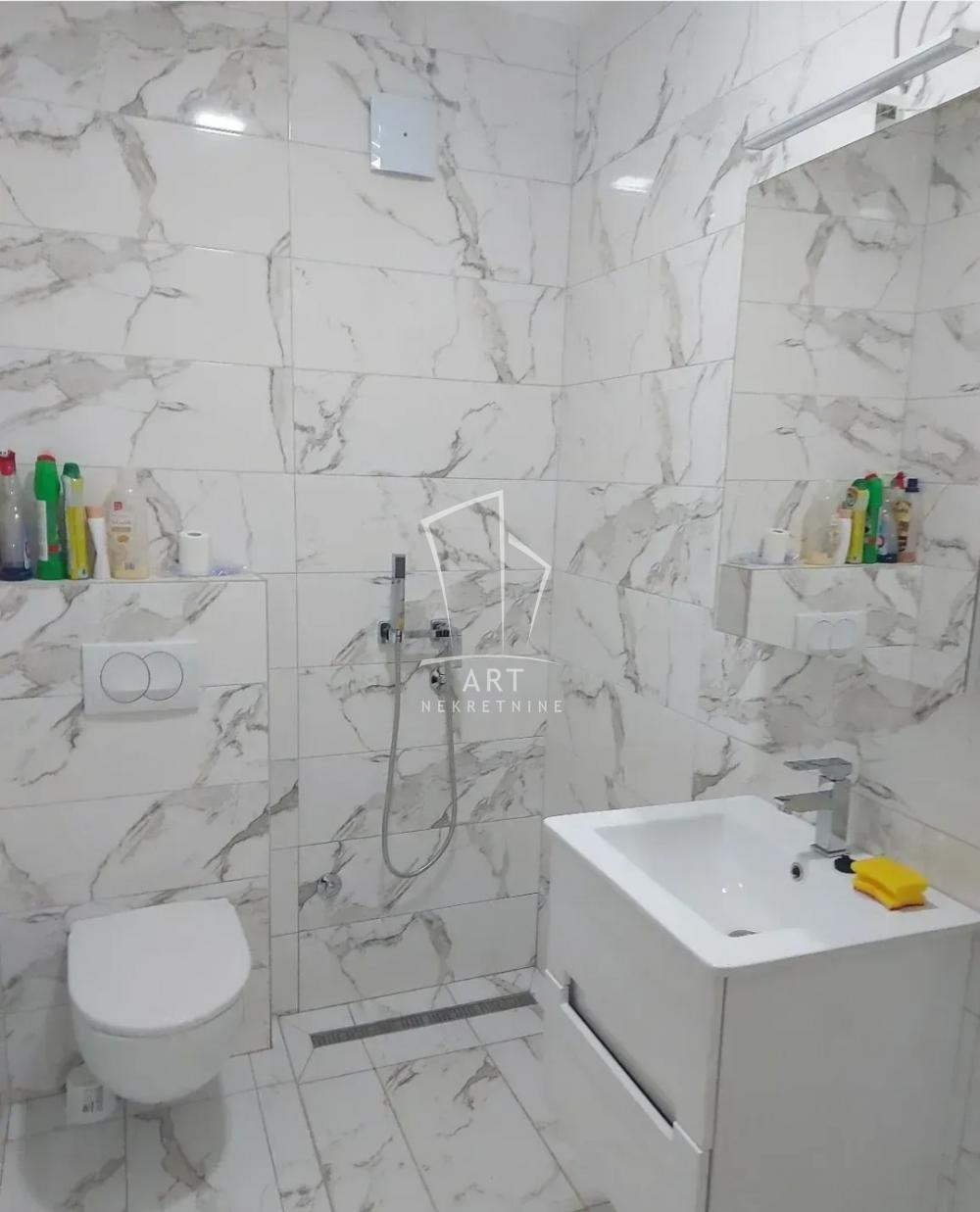 Slika 6 - Vojvode Milenka, Jednoiposoban stan za izdavanje, 44m2, 750€