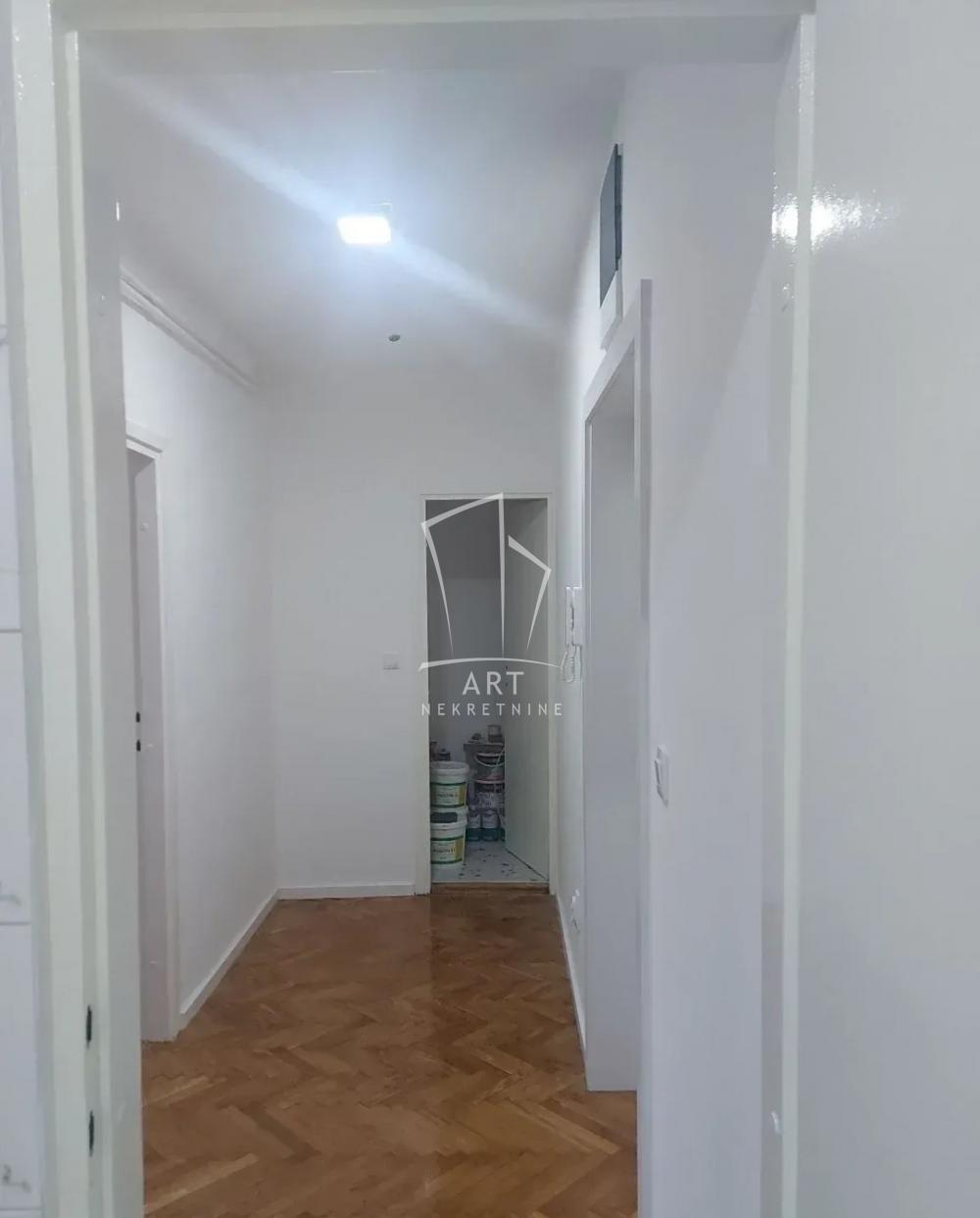Slika 7 - Vojvode Milenka, Jednoiposoban stan za izdavanje, 44m2, 750€