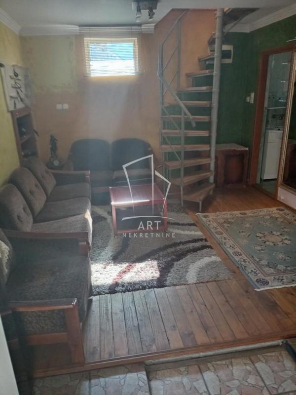 Slika 2 - Kulina Bana, Petoiposoban stan za izdavanje, 160m2, 1.800€