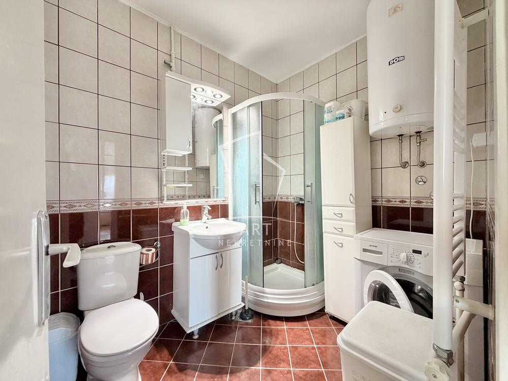 Slika 9 - Nikolaja Gogolja, Dvosoban stan na prodaju, 62m2, 175.000€