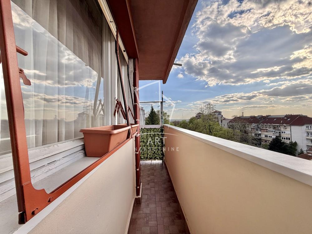 Slika 11 - Nikolaja Gogolja, Dvosoban stan na prodaju, 62m2, 175.000€