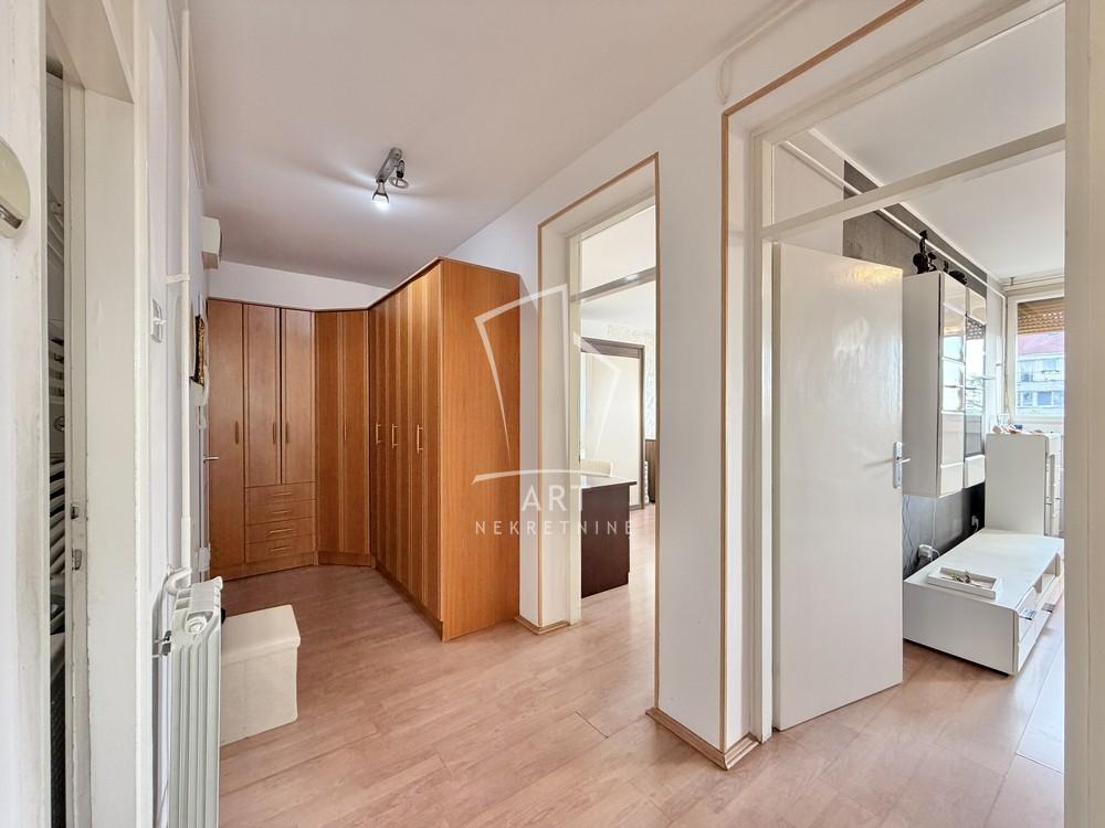 Slika 5 - Nikolaja Gogolja, Dvosoban stan na prodaju, 62m2, 175.000€