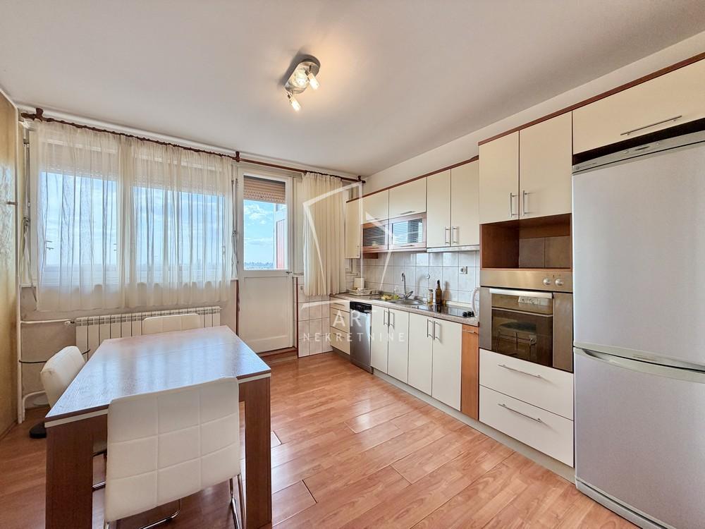 Slika 3 - Nikolaja Gogolja, Dvosoban stan na prodaju, 62m2, 175.000€