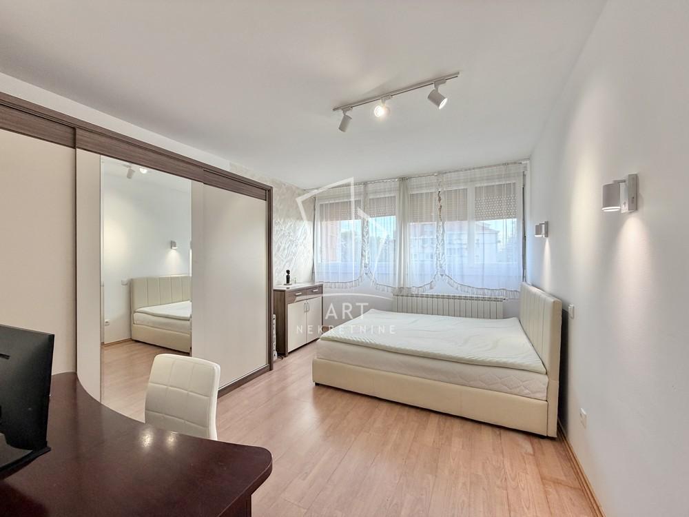 Slika 6 - Nikolaja Gogolja, Dvosoban stan na prodaju, 62m2, 175.000€