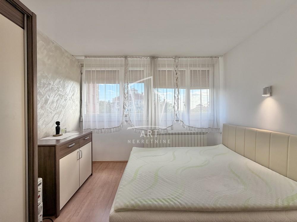 Slika 7 - Nikolaja Gogolja, Dvosoban stan na prodaju, 62m2, 175.000€