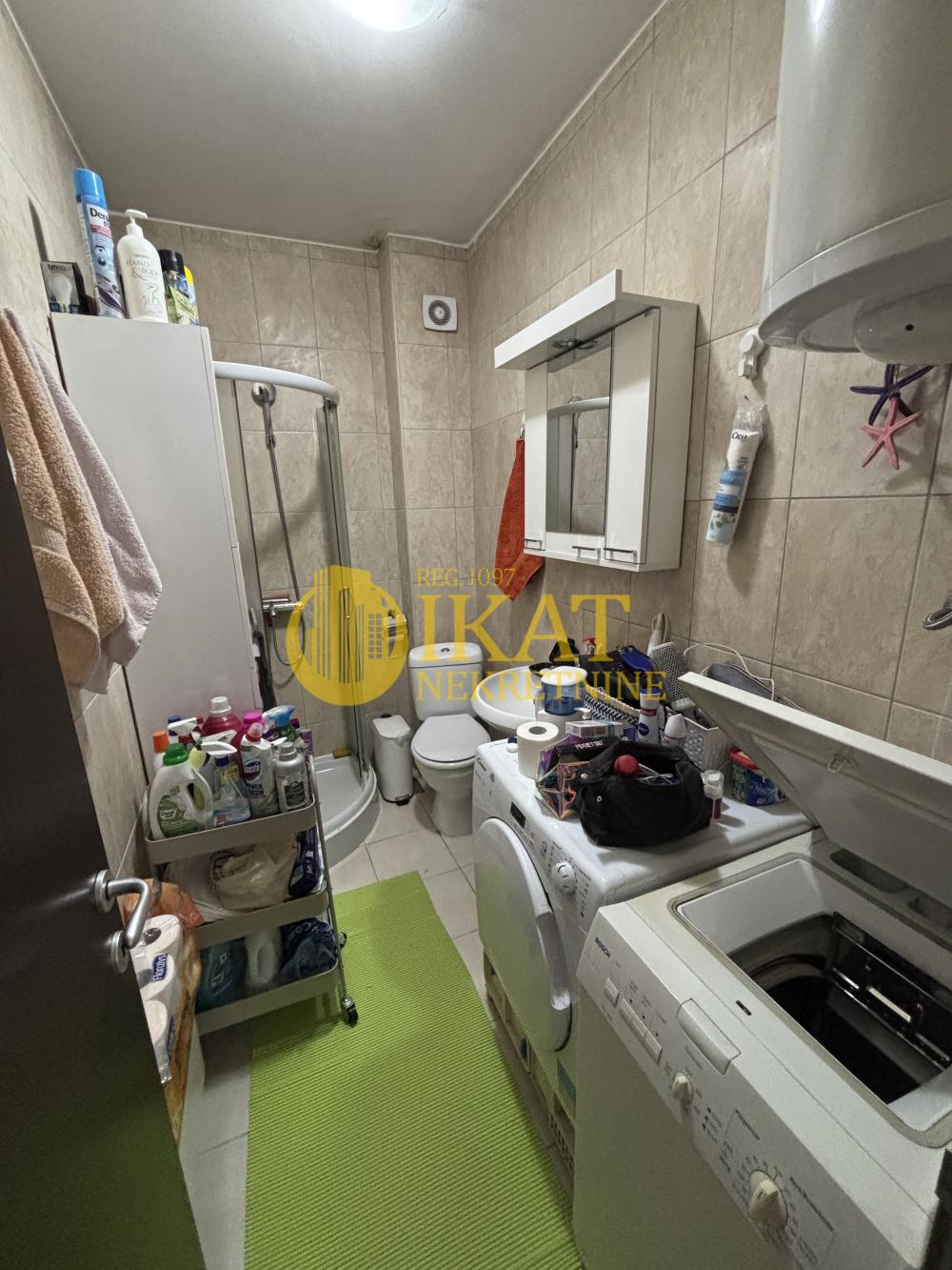 Slika 4 - Prvoboraca, Dvosoban stan na prodaju, 42m2, 125.000€