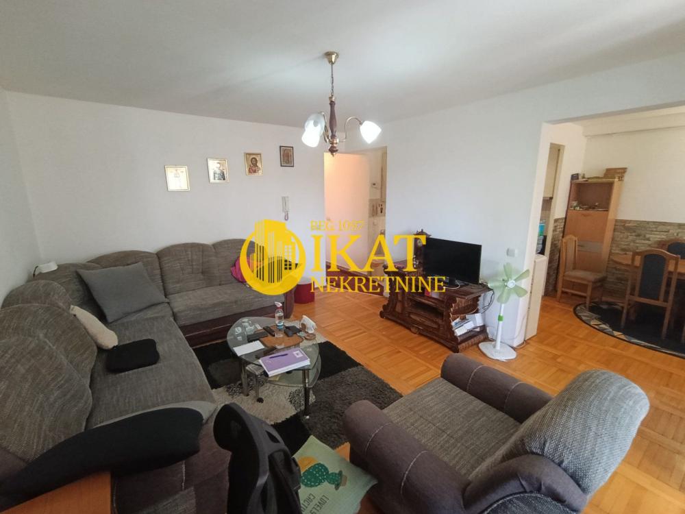 Slika 2 - Mihaila Milovanovića, Trosoban stan na prodaju, 83m2, 119.000€
