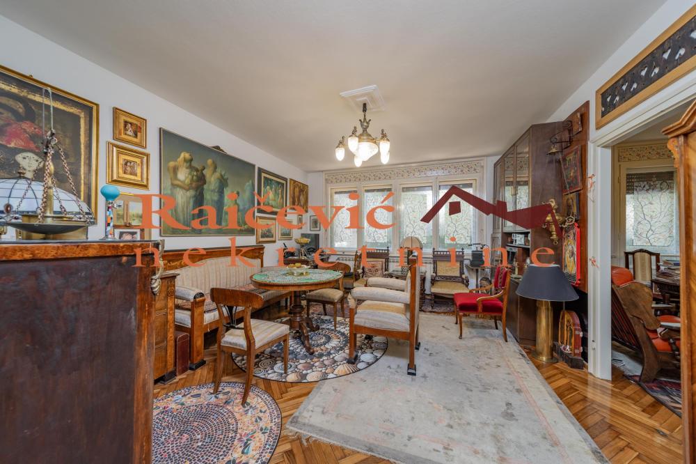Slika 1 - Ljubomira Stojanovica, Trosoban stan na prodaju, 72m2, 350.000€