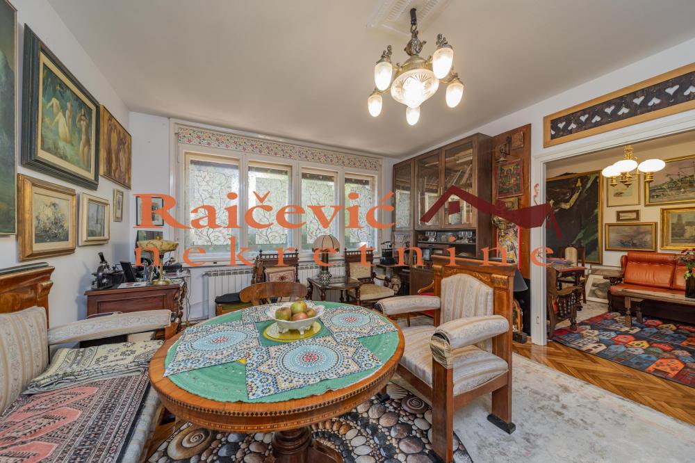 Slika 3 - Ljubomira Stojanovica, Trosoban stan na prodaju, 72m2, 350.000€
