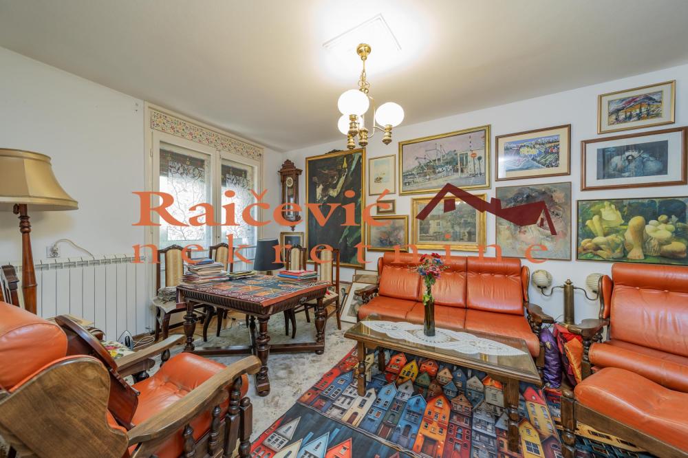 Slika 4 - Ljubomira Stojanovica, Trosoban stan na prodaju, 72m2, 350.000€
