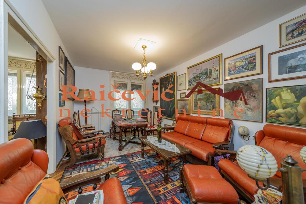 Slika 5 - Ljubomira Stojanovica, Trosoban stan na prodaju, 72m2, 350.000€