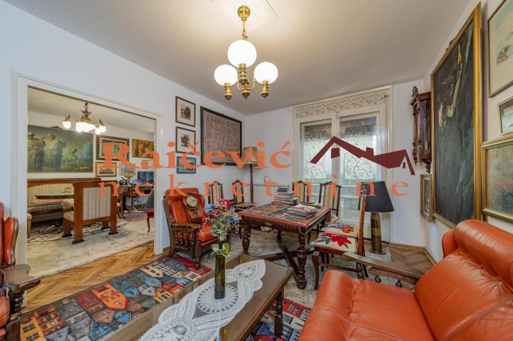 Slika 7 - Ljubomira Stojanovica, Trosoban stan na prodaju, 72m2, 350.000€