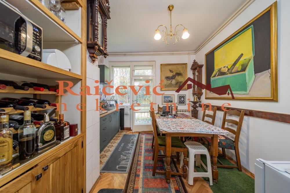 Slika 9 - Ljubomira Stojanovica, Trosoban stan na prodaju, 72m2, 350.000€
