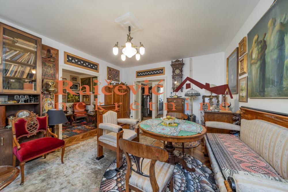 Glavna slika -Ljubomira Stojanovica, Trosoban stan na prodaju, 72m2, 350.000€