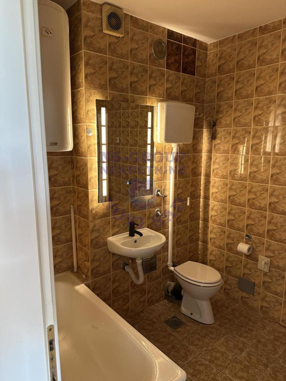 Slika 4 - Jednoiposoban stan na prodaju, 35m2, 125.900€
