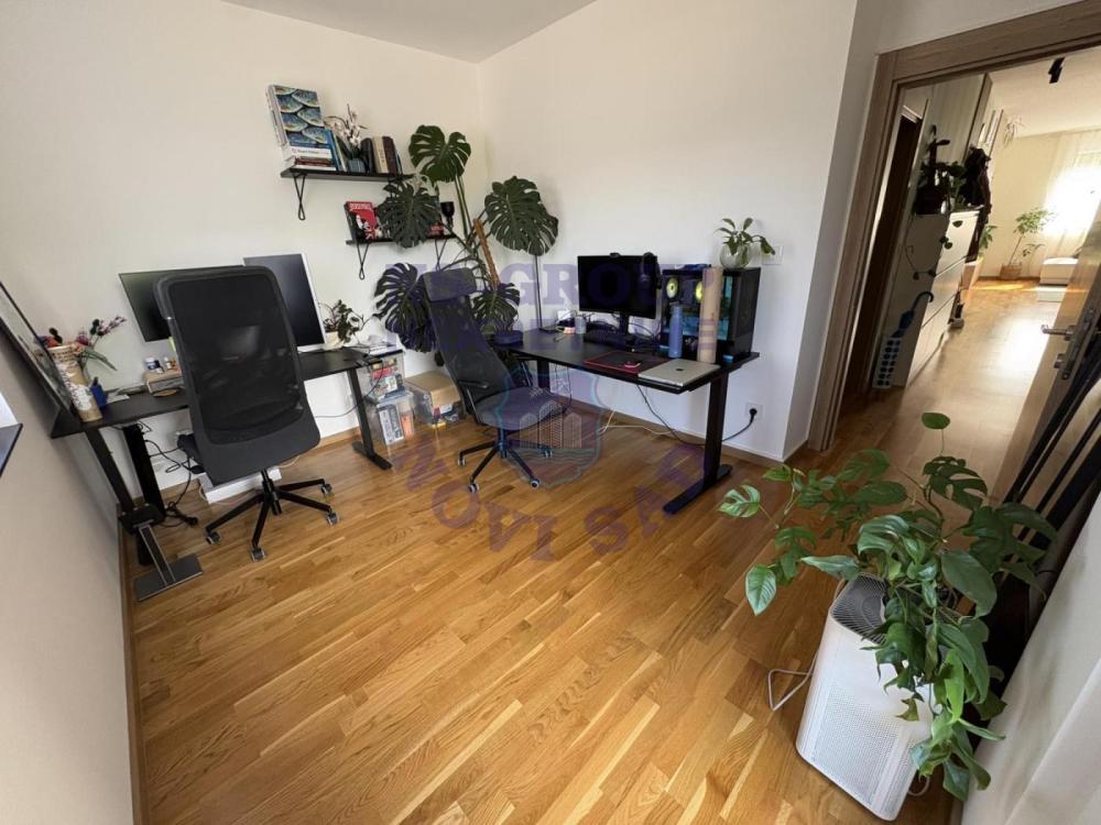 Slika 5 - Četvorosoban stan na prodaju, 80m2, 173.040€