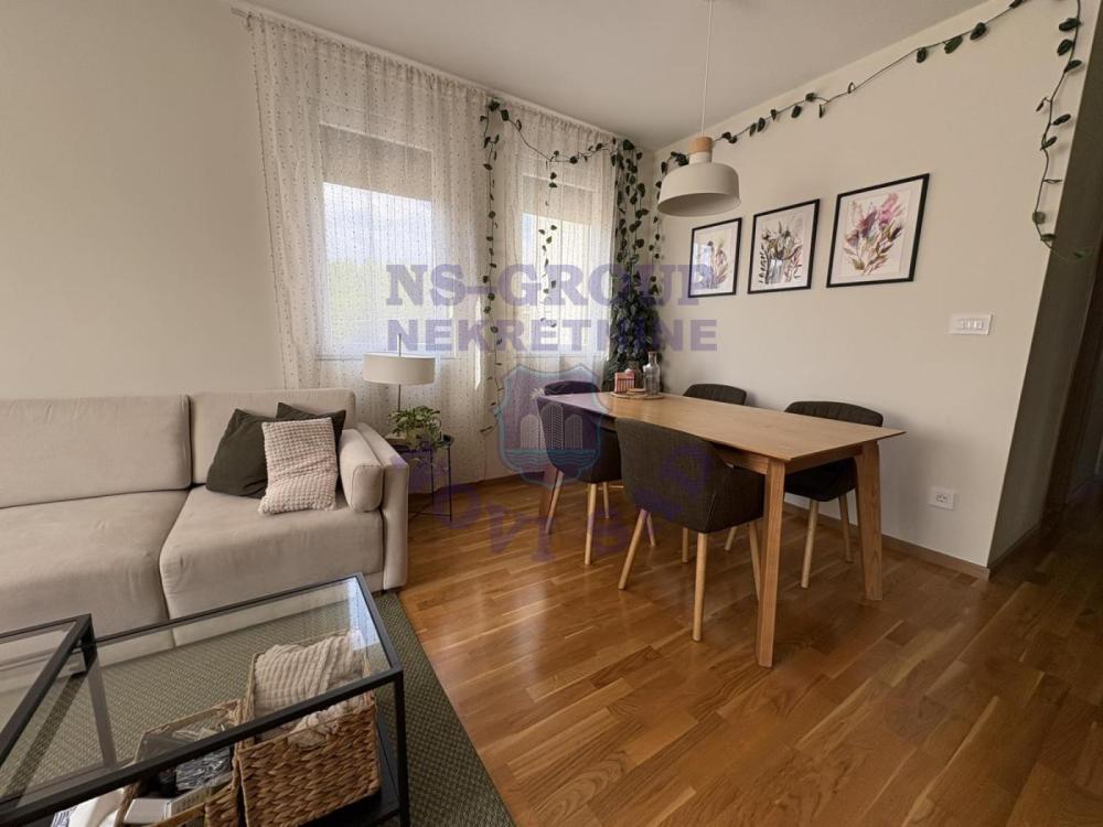 Slika 1 - Četvorosoban stan na prodaju, 80m2, 173.040€