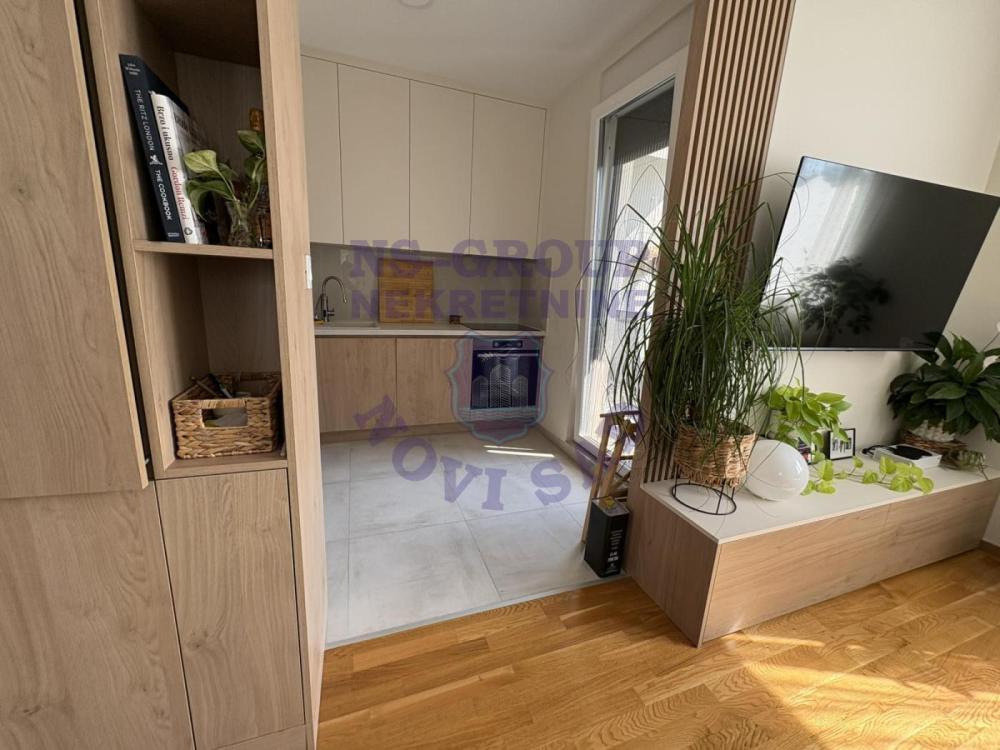Slika 2 - Četvorosoban stan na prodaju, 80m2, 173.040€