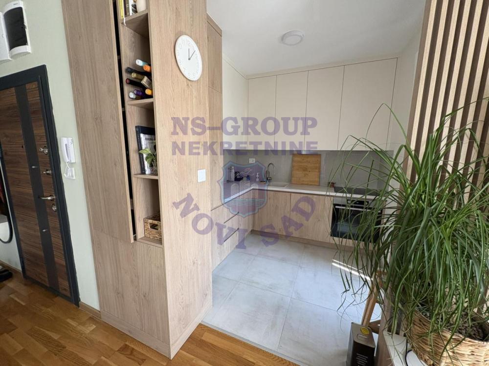 Slika 3 - Četvorosoban stan na prodaju, 80m2, 173.040€