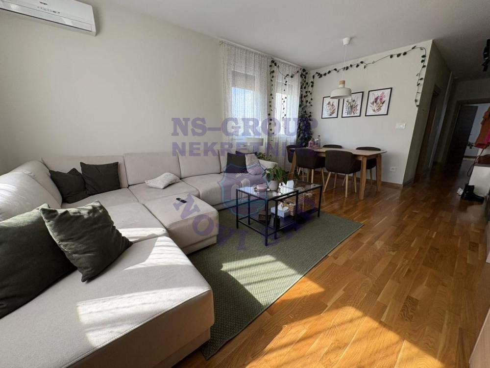 Glavna slika -Četvorosoban stan na prodaju, 80m2, 173.040€