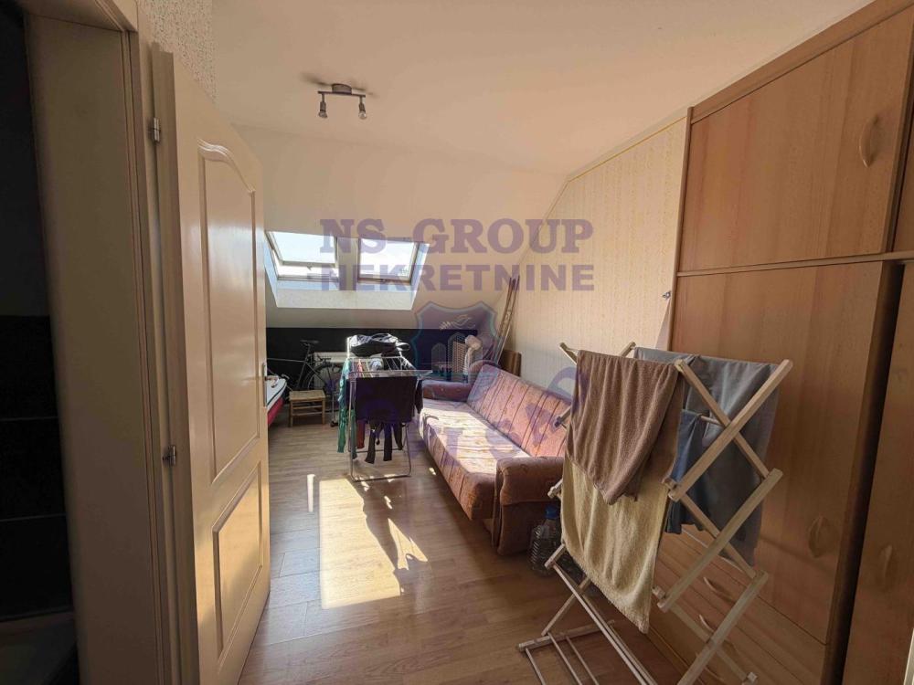 Slika 1 - Četvorosoban stan na prodaju, 147m2, 226.600€