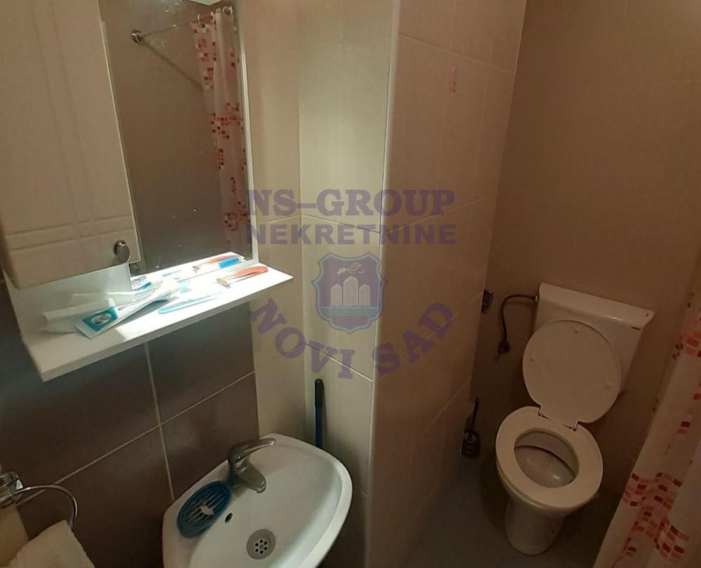 Slika 4 - Jednosoban stan na prodaju, 25m2, 82.400€