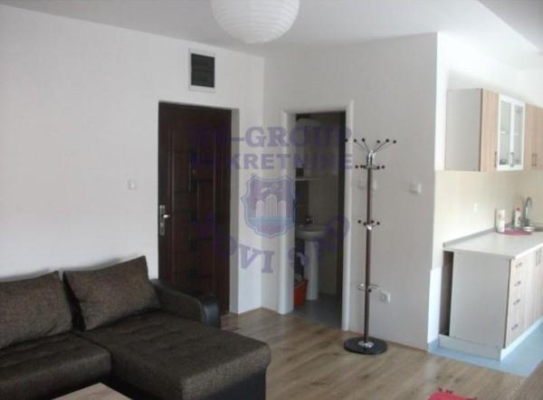 Slika 2 - Jednosoban stan na prodaju, 25m2, 82.400€