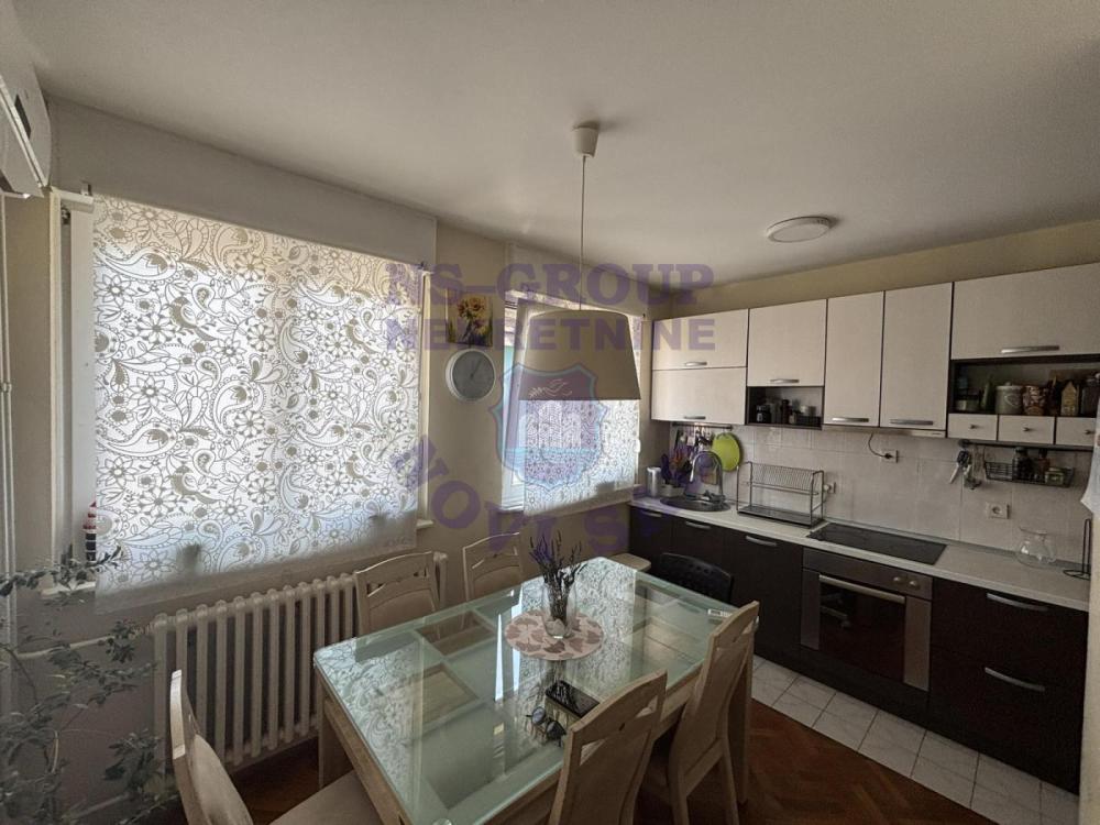 Slika 1 - Četvorosoban stan na prodaju, 85m2, 270.890€