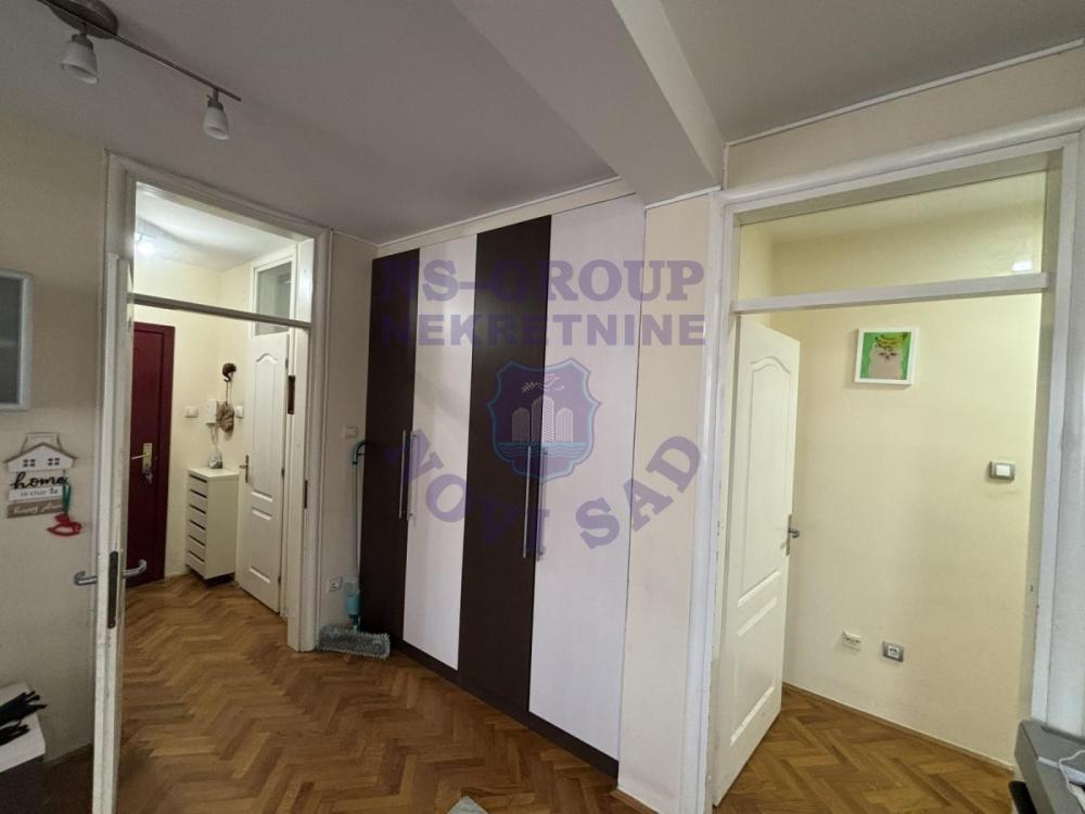 Slika 3 - Četvorosoban stan na prodaju, 85m2, 270.890€