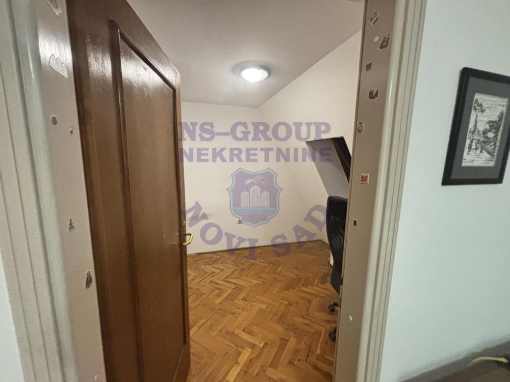 Slika 3 - Jednoiposoban stan na prodaju, 34m2, 103.000€
