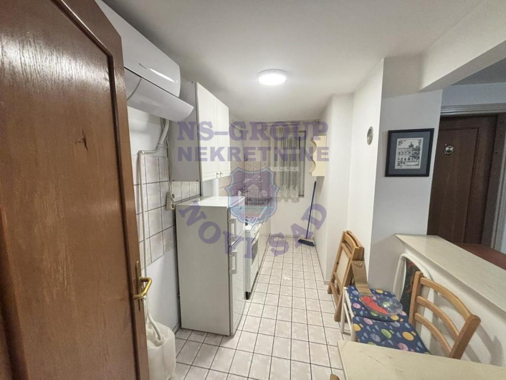 Slika 2 - Jednoiposoban stan na prodaju, 34m2, 103.000€