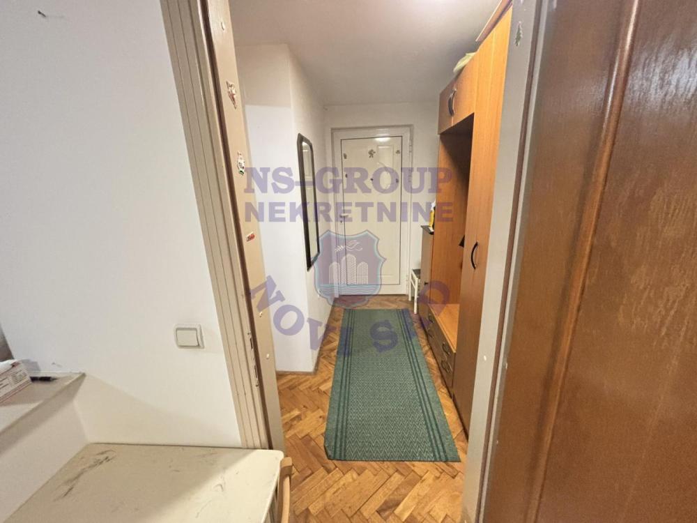 Slika 6 - Jednoiposoban stan na prodaju, 34m2, 103.000€