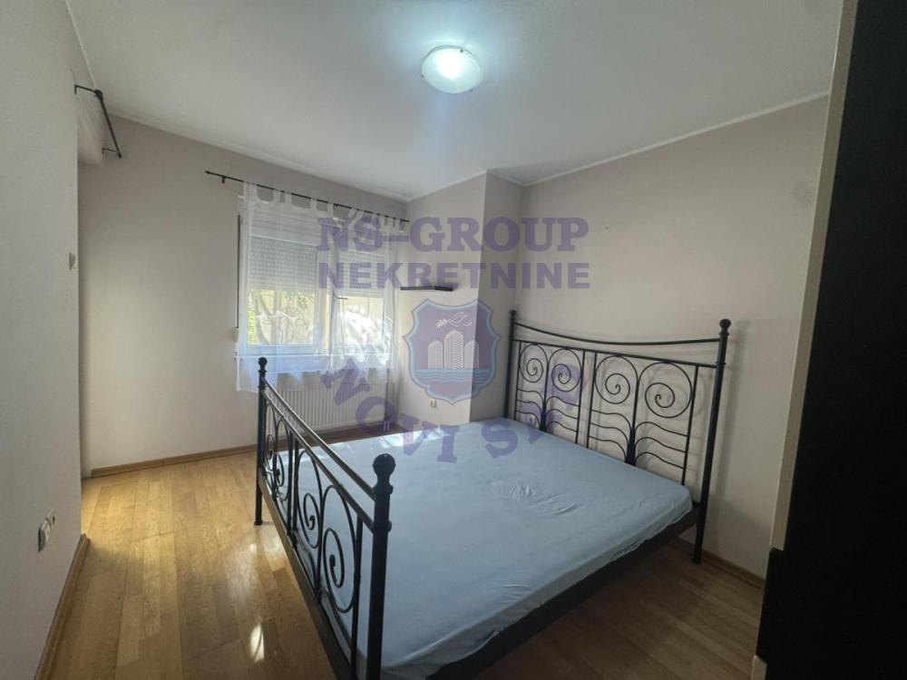 Slika 4 - Dvosoban stan na prodaju, 56m2, 201.880€