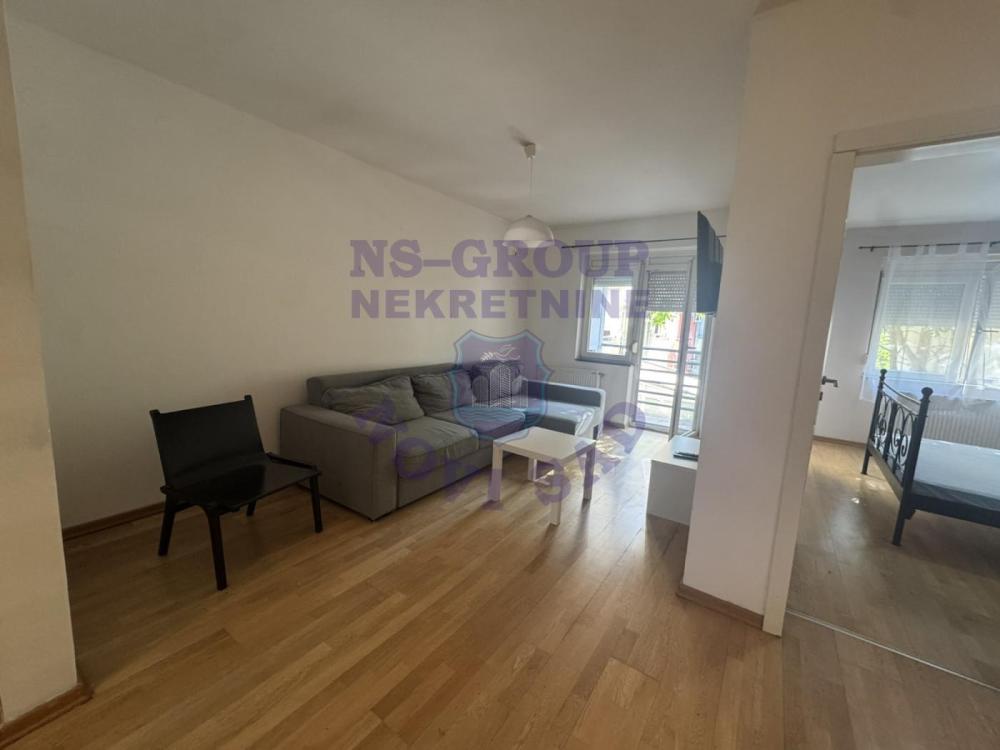 Slika 2 - Dvosoban stan na prodaju, 56m2, 201.880€
