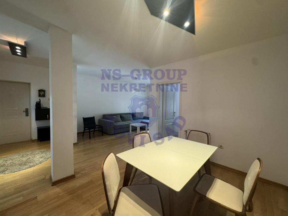 Slika 5 - Dvosoban stan na prodaju, 56m2, 201.880€