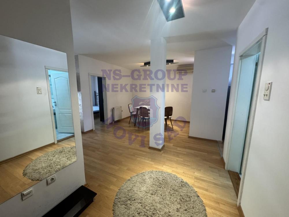 Slika 8 - Dvosoban stan na prodaju, 56m2, 201.880€