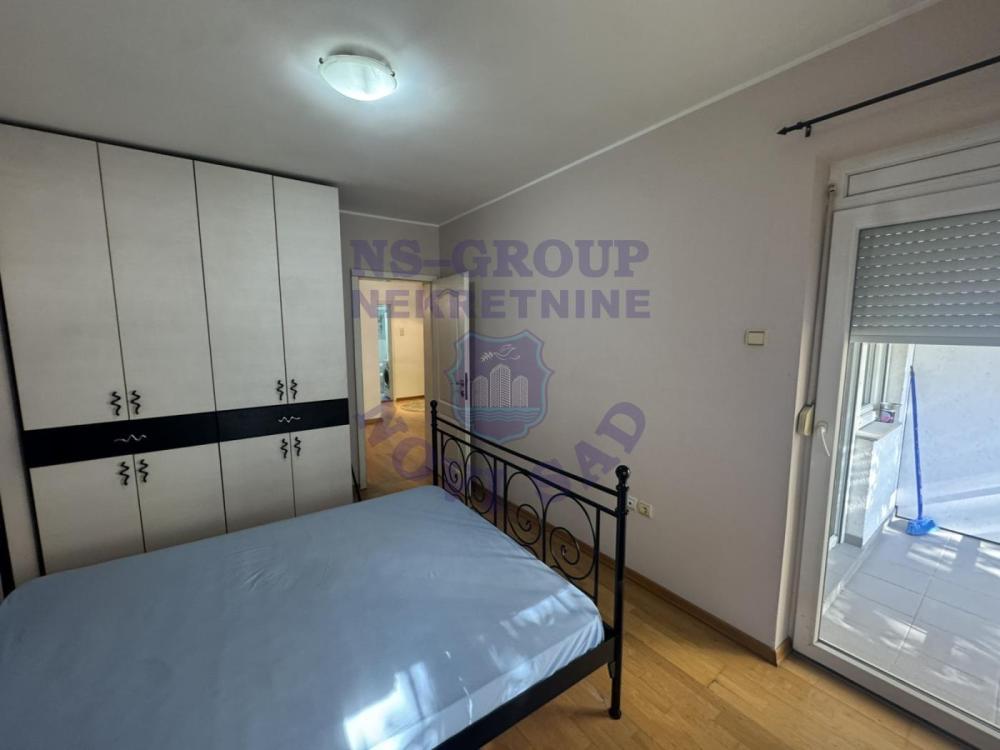 Glavna slika -Dvosoban stan na prodaju, 56m2, 201.880€