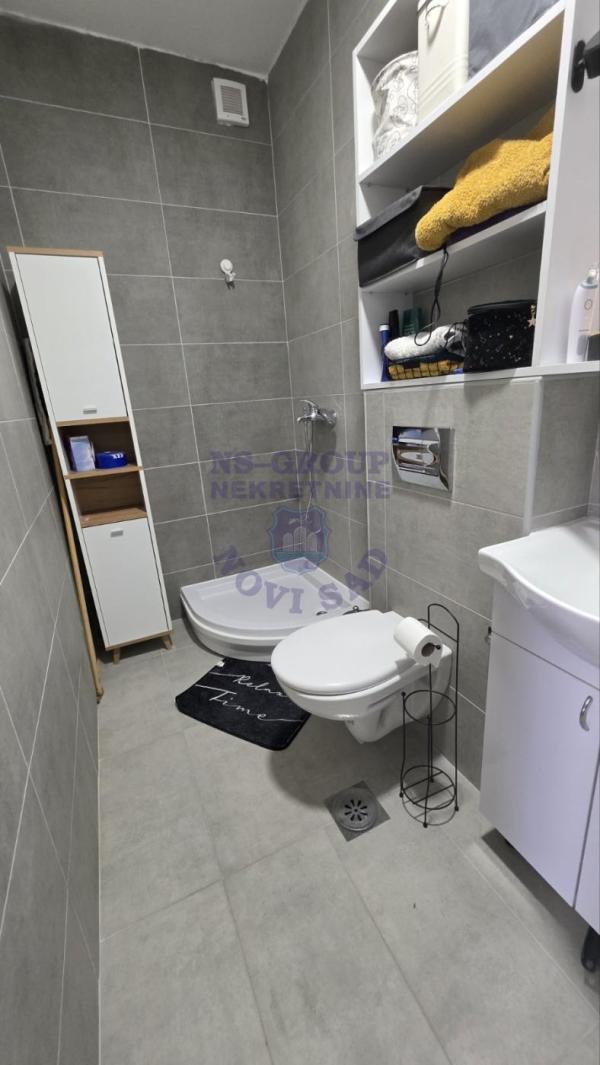 Slika 6 - Jednoiposoban stan na prodaju, 35m2, 89.610€